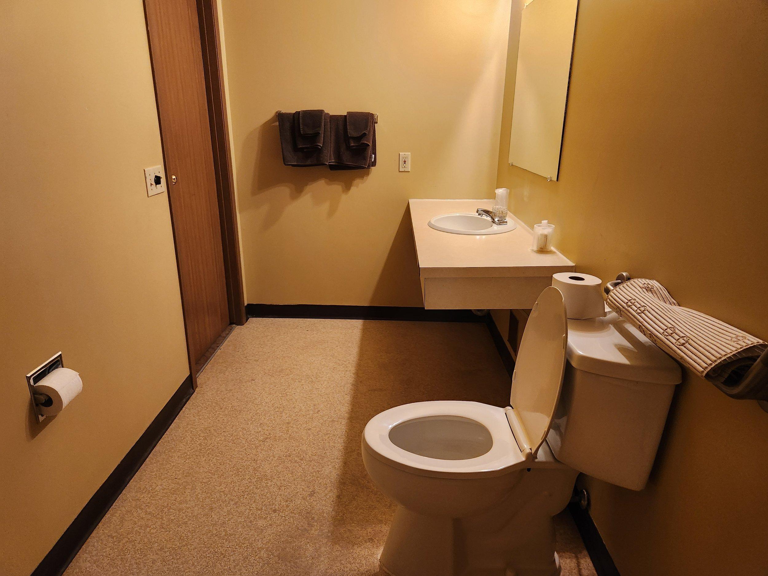 Hardisty Motel Dış mekan fotoğraf