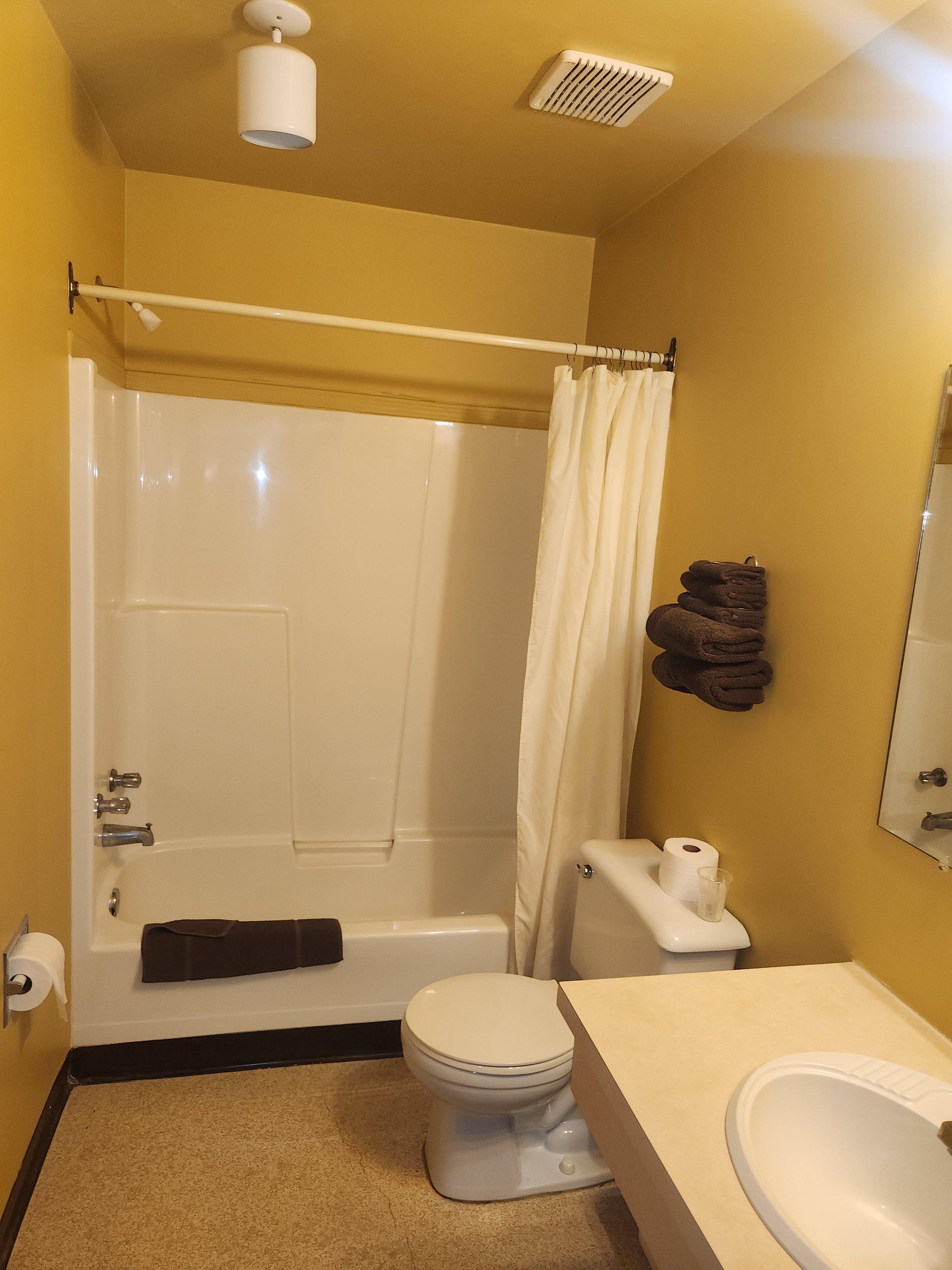 Hardisty Motel Dış mekan fotoğraf